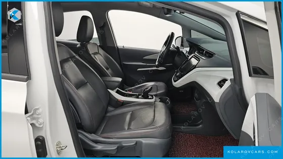 CHEVROLET (GM DAEWOO) BOLT EV EV PREMIER