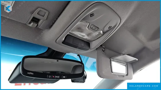 CHEVROLET (GM DAEWOO) BOLT EV EV PREMIER