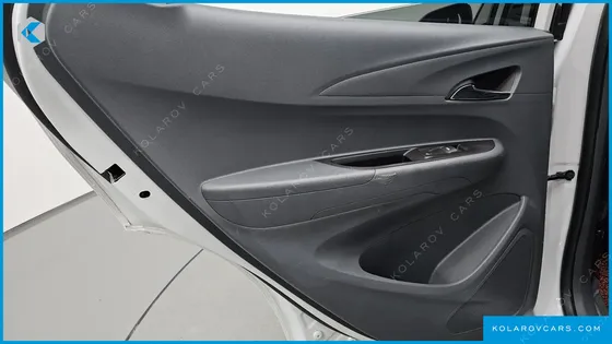 CHEVROLET (GM DAEWOO) BOLT EV EV PREMIER