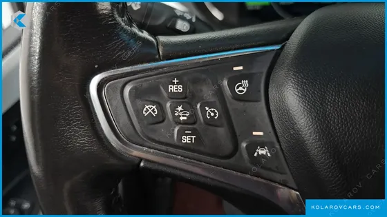 CHEVROLET (GM DAEWOO) BOLT EV EV PREMIER