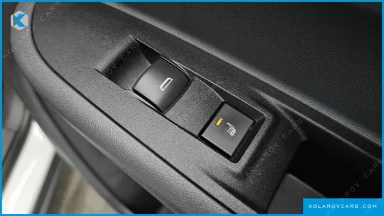 CHEVROLET (GM DAEWOO) BOLT EV EV PREMIER