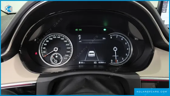 GENESIS GV70 2.5T GASOLINE 2WD