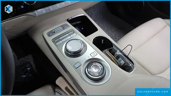 GENESIS GV70 2.5T GASOLINE 2WD