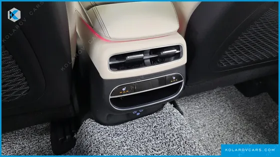 GENESIS GV70 2.5T GASOLINE 2WD