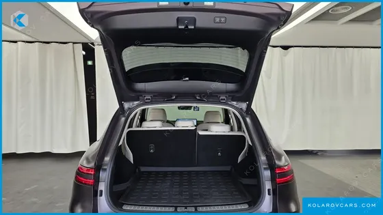 GENESIS GV70 2.5T GASOLINE 2WD