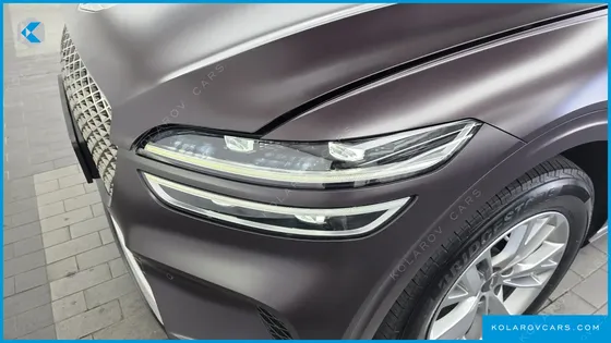 GENESIS GV70 2.5T GASOLINE 2WD