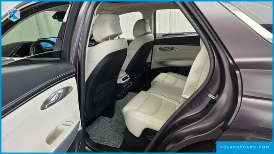 GENESIS GV70 2.5T GASOLINE 2WD