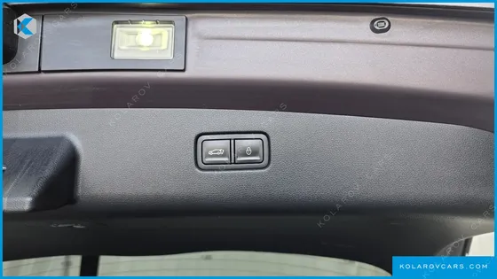 GENESIS GV70 2.5T GASOLINE 2WD