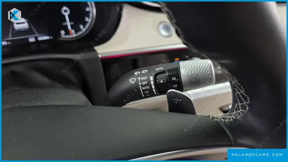 GENESIS GV70 2.5T GASOLINE 2WD