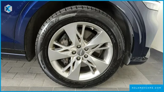 GENESIS GV70 2.5T GASOLINE 2WD