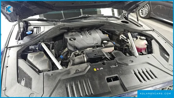 GENESIS GV70 2.5T GASOLINE 2WD