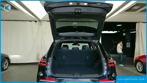 GENESIS GV70 2.5T GASOLINE 2WD