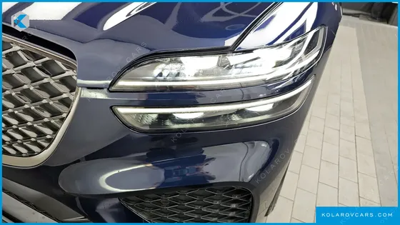 GENESIS GV70 2.5T GASOLINE 2WD