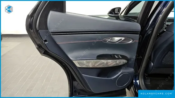 GENESIS GV70 2.5T GASOLINE 2WD