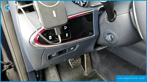 GENESIS GV70 2.5T GASOLINE 2WD