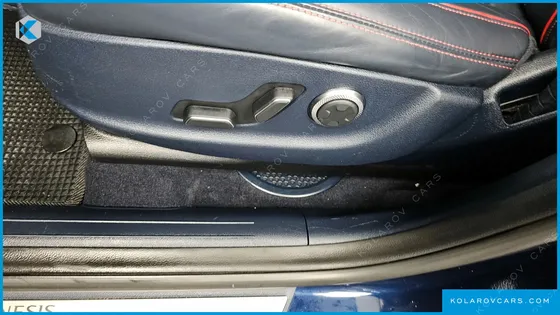 GENESIS GV70 2.5T GASOLINE 2WD