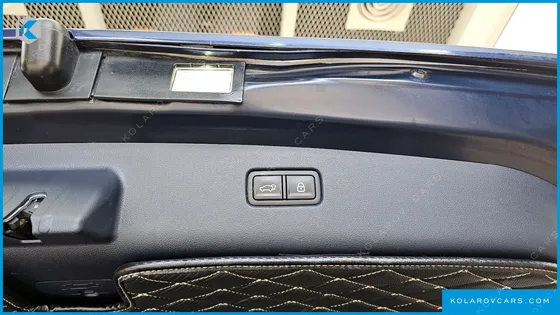 GENESIS GV70 2.5T GASOLINE 2WD