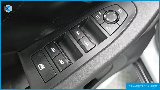 BMW 5 SERIES 520I M SPORT