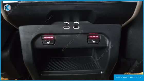 BMW 5 SERIES 520I M SPORT