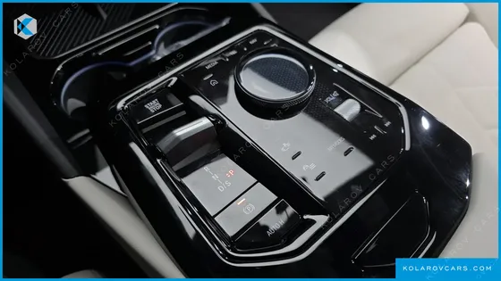 BMW 5 SERIES 520I