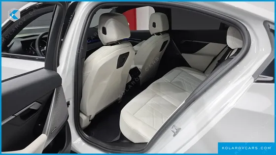 BMW 5 SERIES 520I