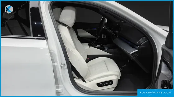 BMW 5 SERIES 520I