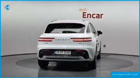 GENESIS GV70 2.5T GASOLINE AWD