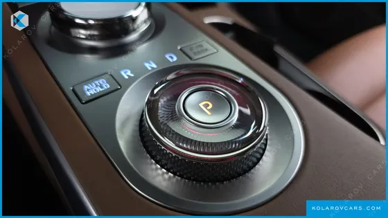 GENESIS GV70 2.5T GASOLINE AWD