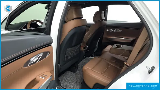 GENESIS GV70 2.5T GASOLINE AWD