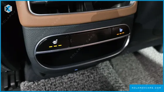 GENESIS GV70 2.5T GASOLINE AWD