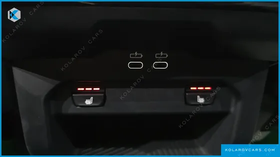 BMW 5 SERIES 520I M SPORT