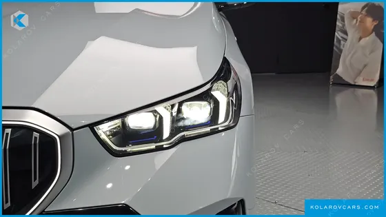 BMW 5 SERIES 520I M SPORT