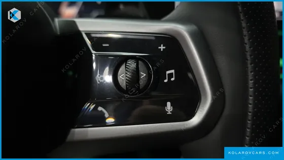 BMW 5 SERIES 520I M SPORT