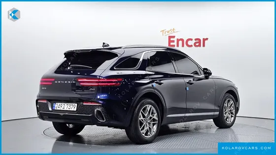GENESIS GV70 2.5T GASOLINE AWD