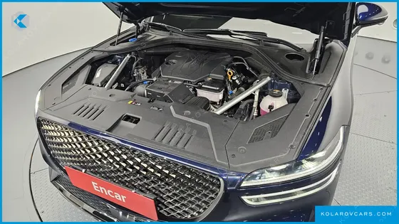 GENESIS GV70 2.5T GASOLINE AWD