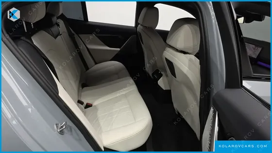 BMW 5 SERIES 523D M SPORT