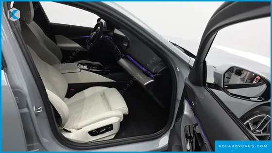 BMW 5 SERIES 523D M SPORT