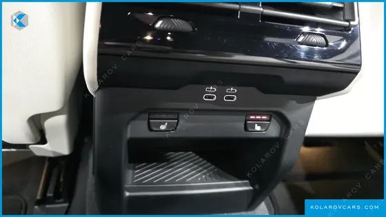 BMW 5 SERIES 523D M SPORT