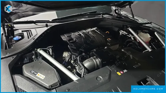 GENESIS GV70 2.5T GASOLINE AWD