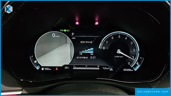 GENESIS GV70 2.5T GASOLINE AWD
