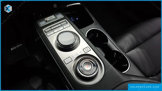 GENESIS GV70 2.5T GASOLINE AWD
