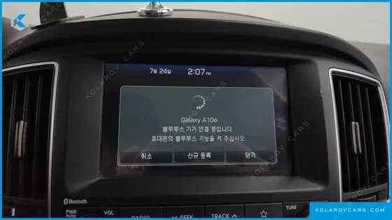 HYUNDAI STAREX CAMPING CAR