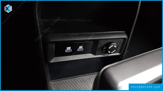 KGM - SSANGYONG TORRES E7