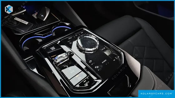 BMW 5 SERIES 530I XDRIVE M SPORT