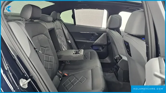 BMW 5 SERIES 530I XDRIVE M SPORT