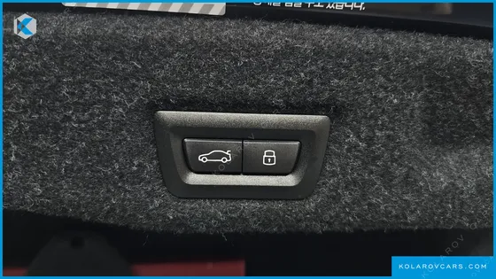 BMW 5 SERIES 530I XDRIVE M SPORT