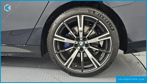 BMW 5 SERIES 530I XDRIVE M SPORT