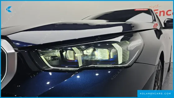 BMW 5 SERIES 530I XDRIVE M SPORT