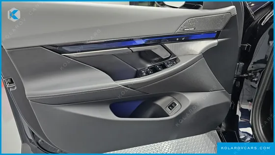 BMW 5 SERIES 530I XDRIVE M SPORT