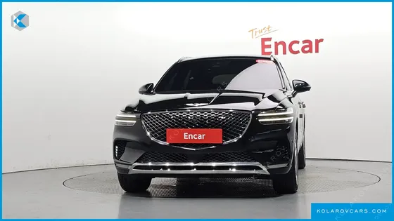 GENESIS GV70 2.5T GASOLINE 2WD